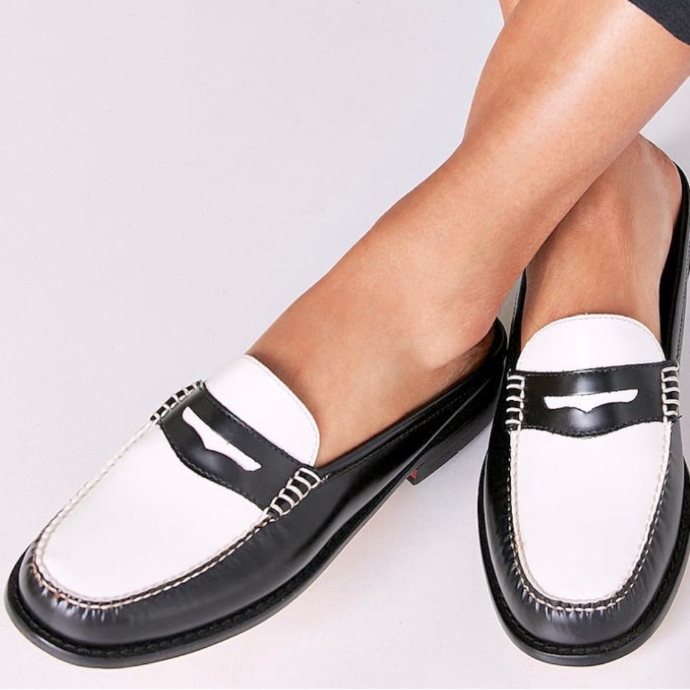 Weejuns Slip-On Mule